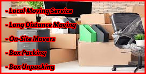 Packers And Movers Noida Sector 39